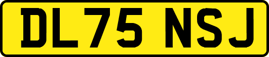 DL75NSJ