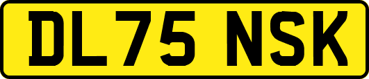 DL75NSK