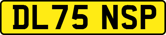 DL75NSP