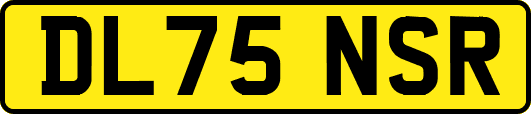 DL75NSR