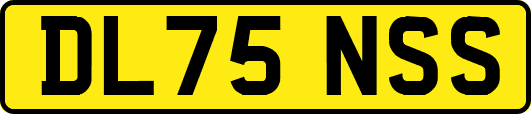 DL75NSS