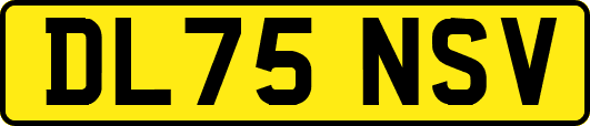 DL75NSV