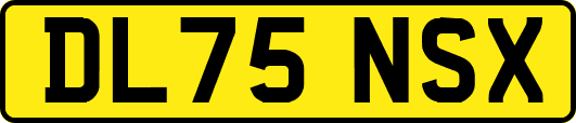 DL75NSX