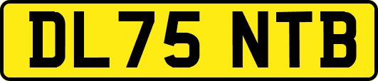 DL75NTB