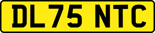 DL75NTC