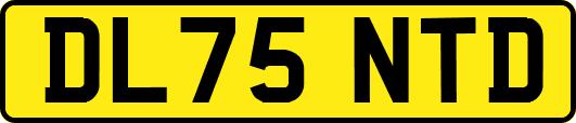 DL75NTD