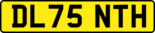 DL75NTH