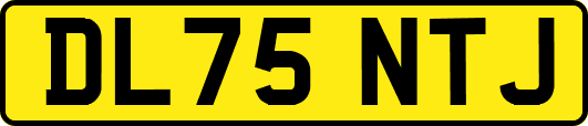 DL75NTJ