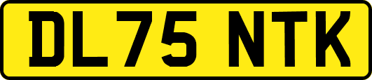 DL75NTK
