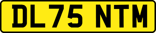 DL75NTM