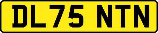 DL75NTN