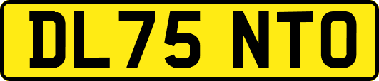 DL75NTO