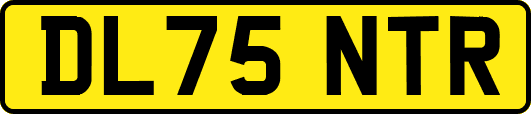 DL75NTR