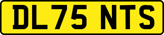 DL75NTS