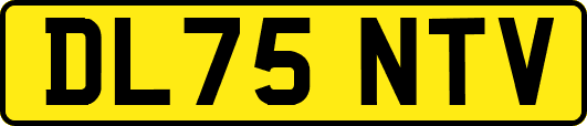 DL75NTV