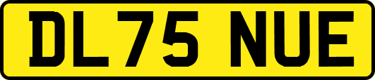 DL75NUE