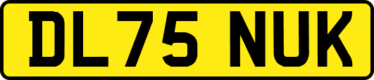 DL75NUK