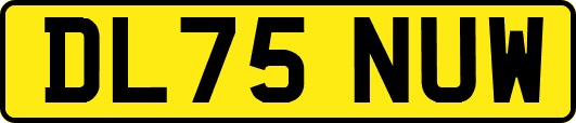 DL75NUW