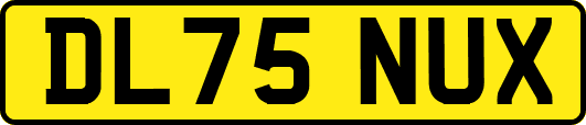 DL75NUX