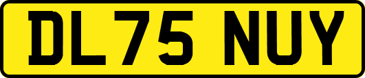 DL75NUY