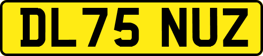 DL75NUZ