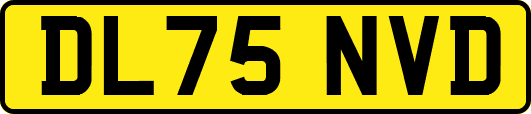 DL75NVD