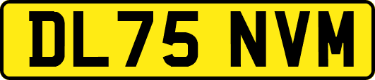 DL75NVM