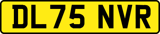 DL75NVR