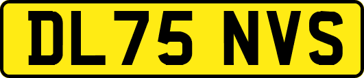 DL75NVS