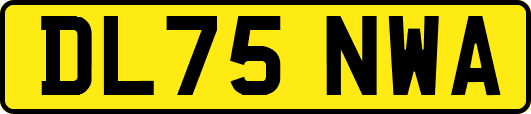 DL75NWA