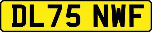 DL75NWF