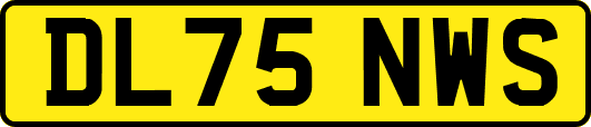 DL75NWS