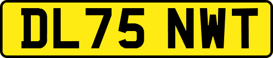 DL75NWT