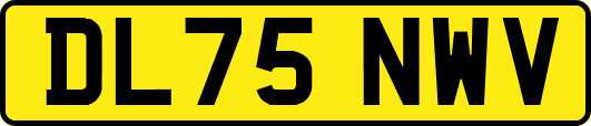DL75NWV