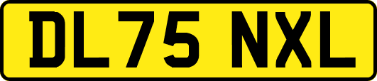 DL75NXL