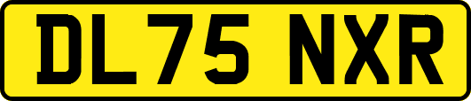 DL75NXR