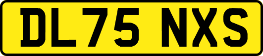 DL75NXS