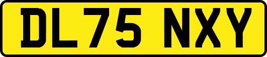 DL75NXY