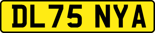 DL75NYA