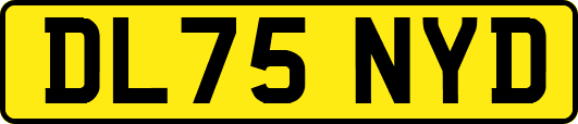 DL75NYD