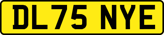 DL75NYE