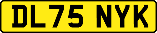 DL75NYK