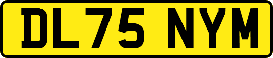 DL75NYM