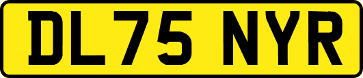 DL75NYR