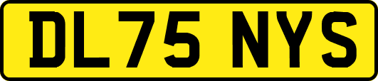 DL75NYS