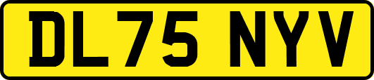 DL75NYV