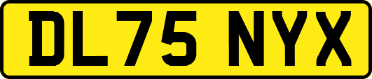DL75NYX
