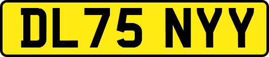 DL75NYY
