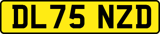 DL75NZD