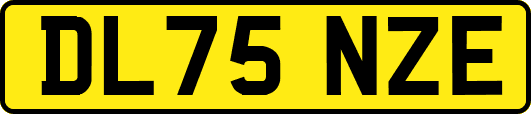 DL75NZE